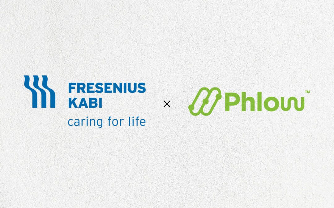 Fresenius Kabi USA and Phlow Corp. Announce Alliance to Enhance the Supply of Essential Medicines for U.S. Patients