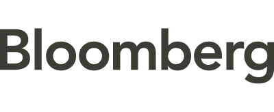 Bloomberg Bloomberg logo