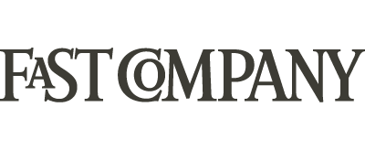 FastCompany FastCompany Logo