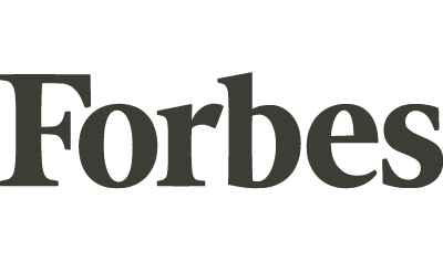 Forbes Forbes logo