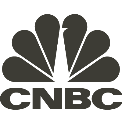 NBC CNBC logo