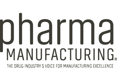 PharmaManufacturing PharmaManufacturing Logo