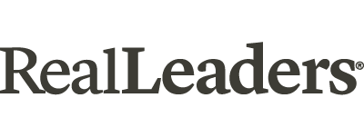 RealLeaders RealLeaders Logo