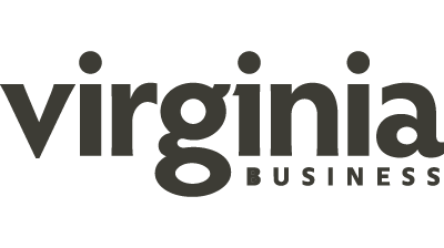 VABusiness Virginia Business logo